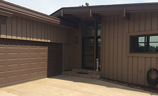 Exterior Painting Services