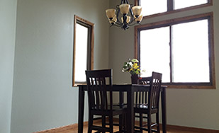 Interior Painting Services