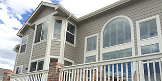 Residential Painting