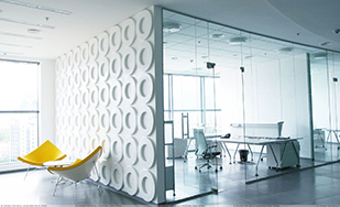 Tenant Finish & TI